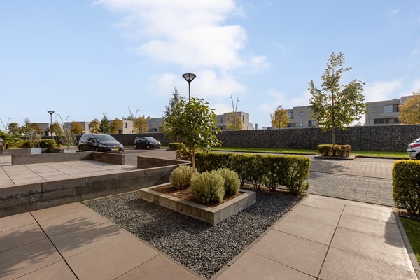 Medium property photo - Strandgaper 104, 4616 AB Bergen op Zoom